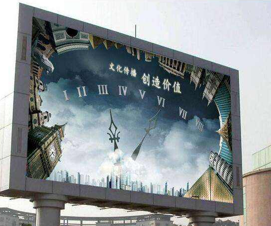 LED全彩顯示屏應(yīng)該這樣保養(yǎng)，壽命延長幾年？