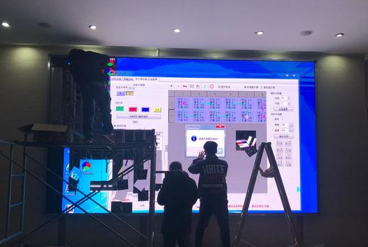 LED全彩顯示屏的誕生過程，你知道嗎？