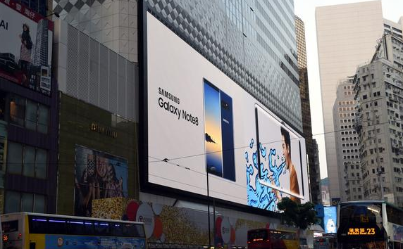 決定室內(nèi)全彩LED顯示屏好壞的6個因素？