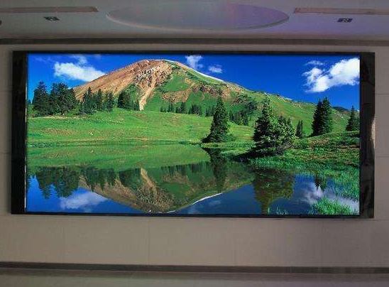 室內(nèi)全彩LED顯示屏有哪些用處呢？