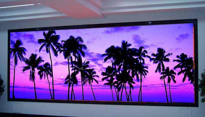 吉進電子淺談LED全彩顯示屏布線注意事項?？