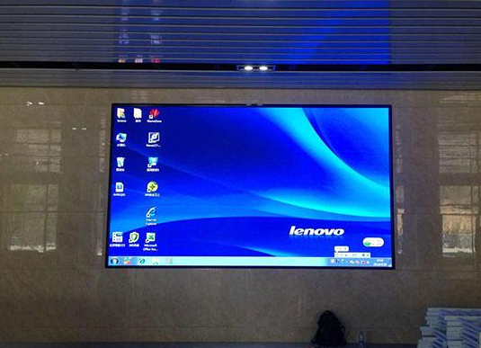 小間距高清LED顯示屏深受歡迎的原因有哪些？