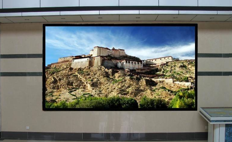 LED全彩顯示屏像素失控怎么辦？長沙吉進電子告訴您！