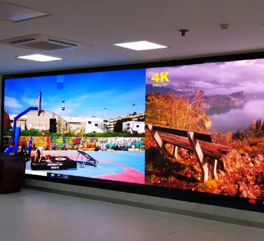 ?如何保障小間距高清LED顯示屏安全性能？