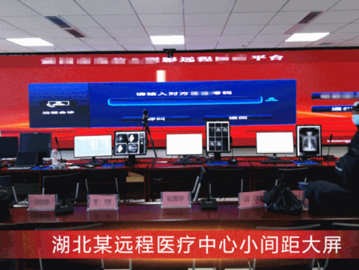 小間距全彩led顯示屏普及全面加速，風口來了你準備好了嗎？