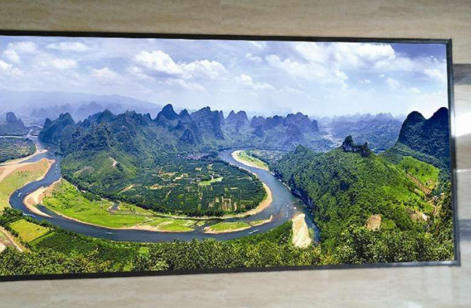 室內全彩led顯示屏設備系統，內部大揭秘！