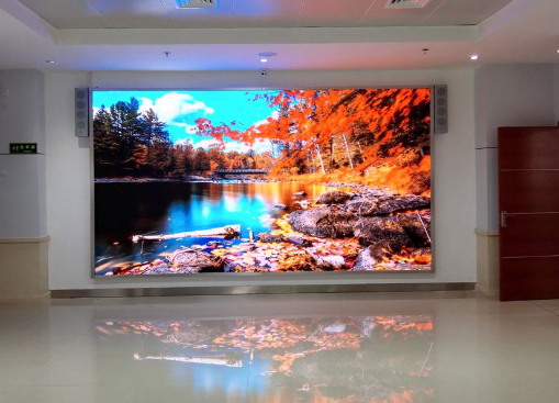 芯片漲價，室內全彩led顯示屏廠家該如何應對？