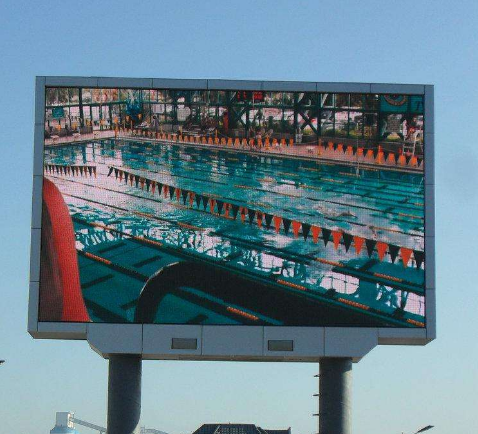 戶外全彩led顯示屏讓人“眼花繚亂”，我們應(yīng)該如何選擇？