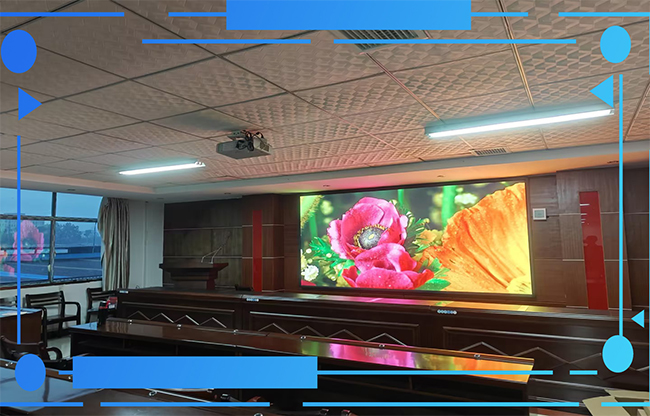 掌握這6個(gè)技巧，挑選合適你的LED顯示屏！